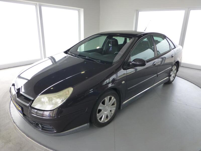 Citro�n C5