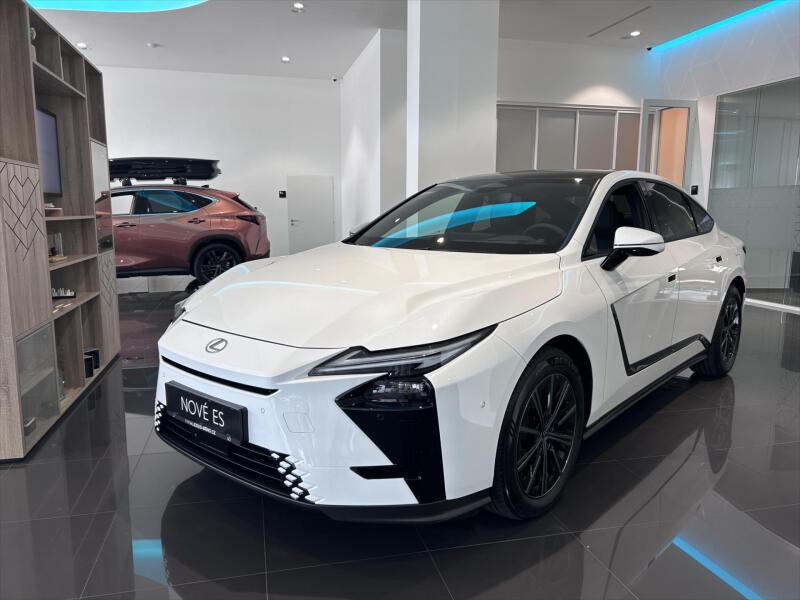 Lexus ES 300h