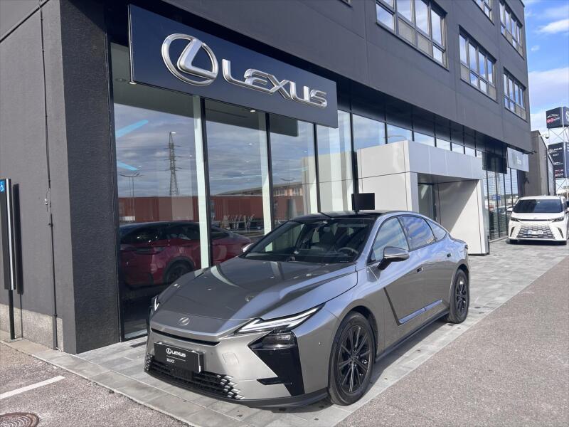 Lexus ES 300h