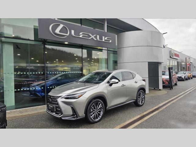 Lexus NX 350h