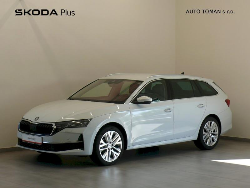 �koda Octavia