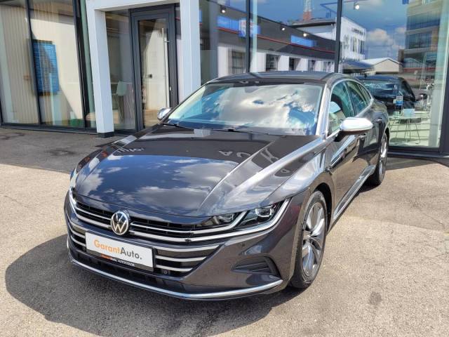 Volkswagen Arteon 2.0 TDI Elegance DSG7 Facelift