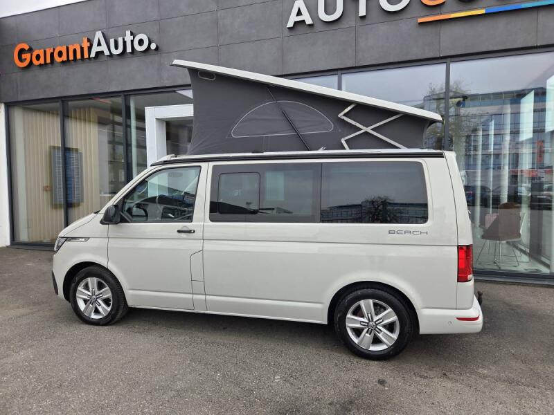 Volkswagen California