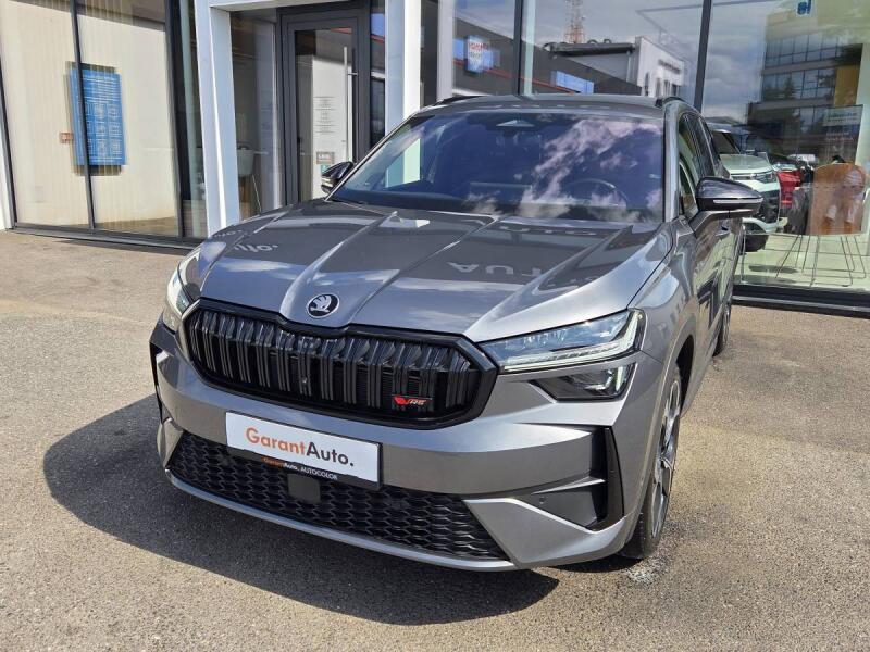 �koda Kodiaq