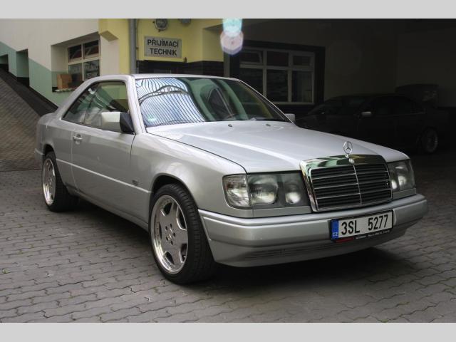 Mercedes-Benz 124
