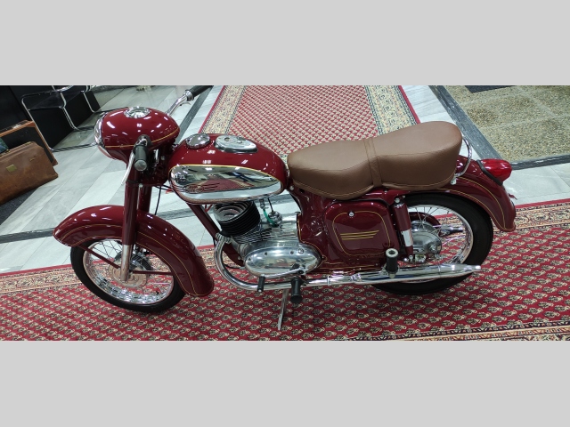 Jawa 175/356