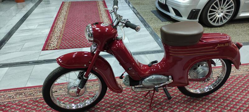 Jawa 555
