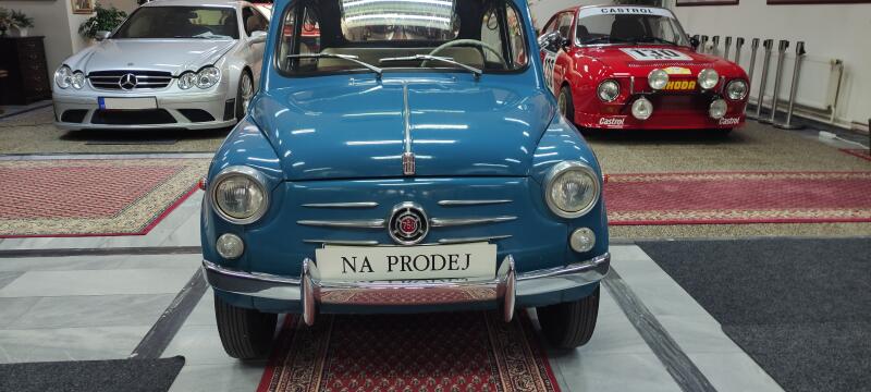 Fiat 600