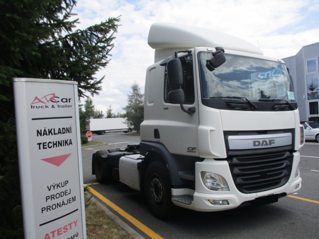 DAF CF 440 FT Standart