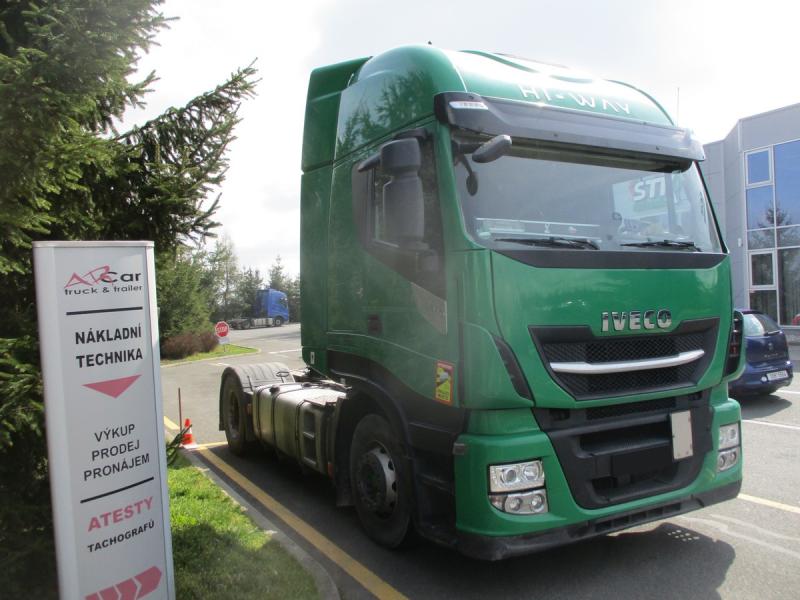 Iveco