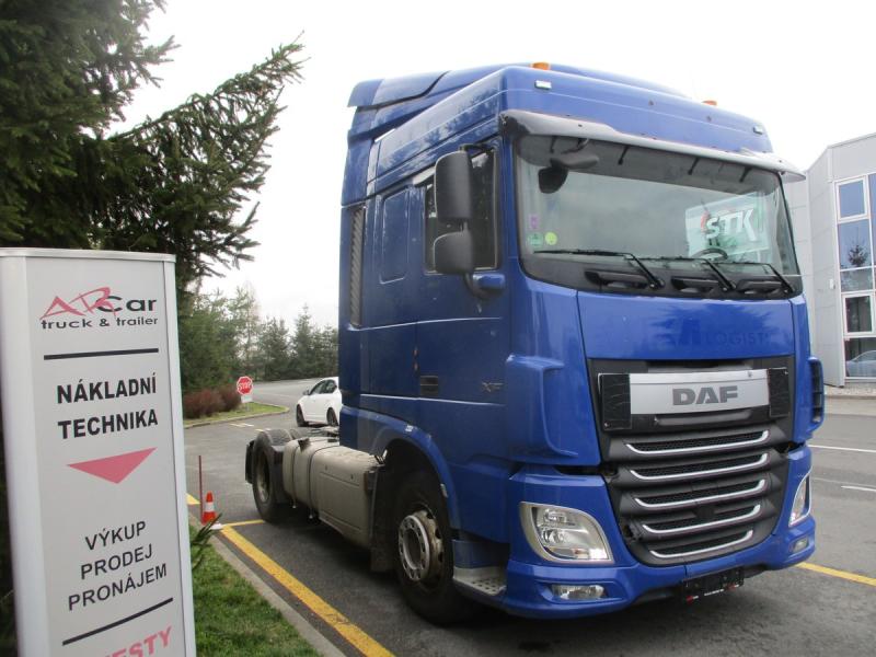 DAF