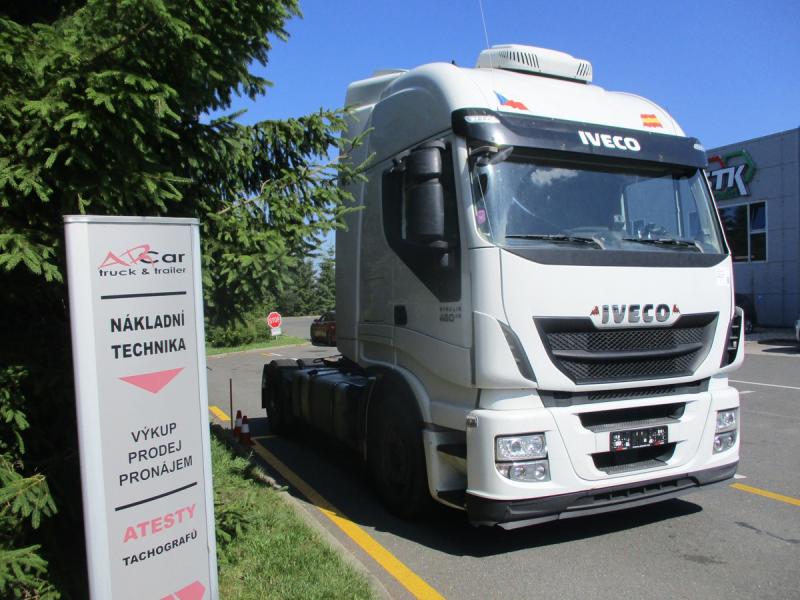 Iveco