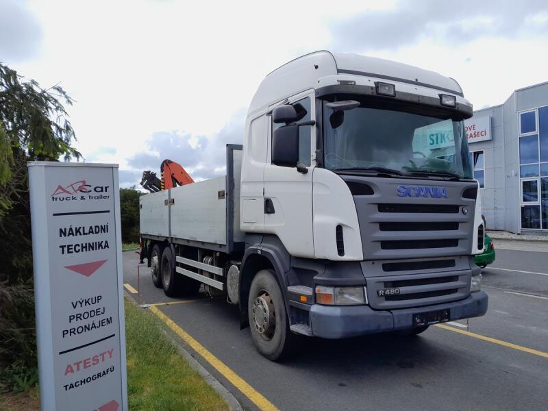Scania
