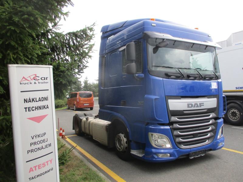 DAF