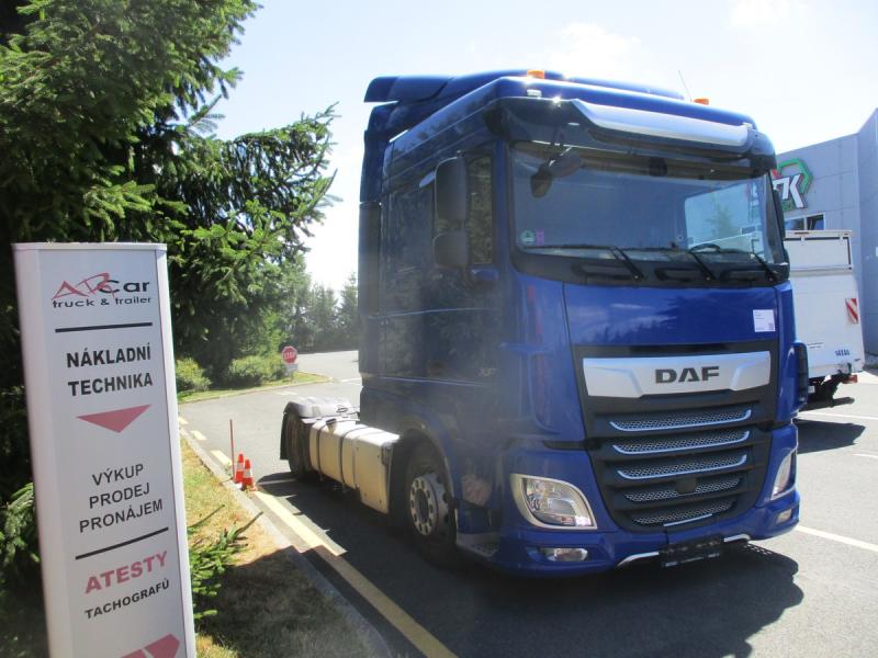 DAF