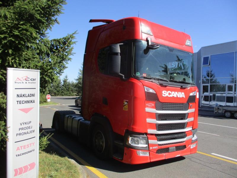 Scania
