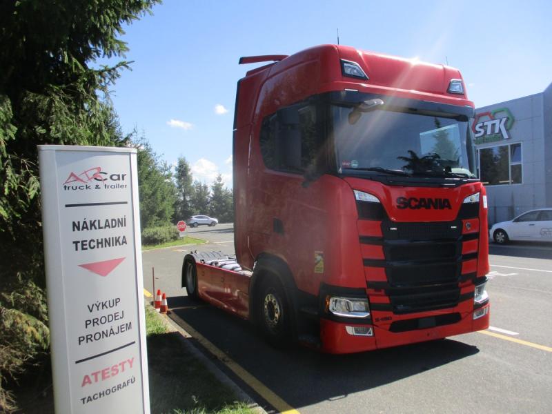 Scania