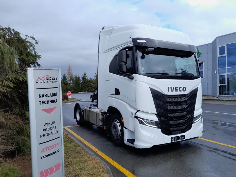 Iveco