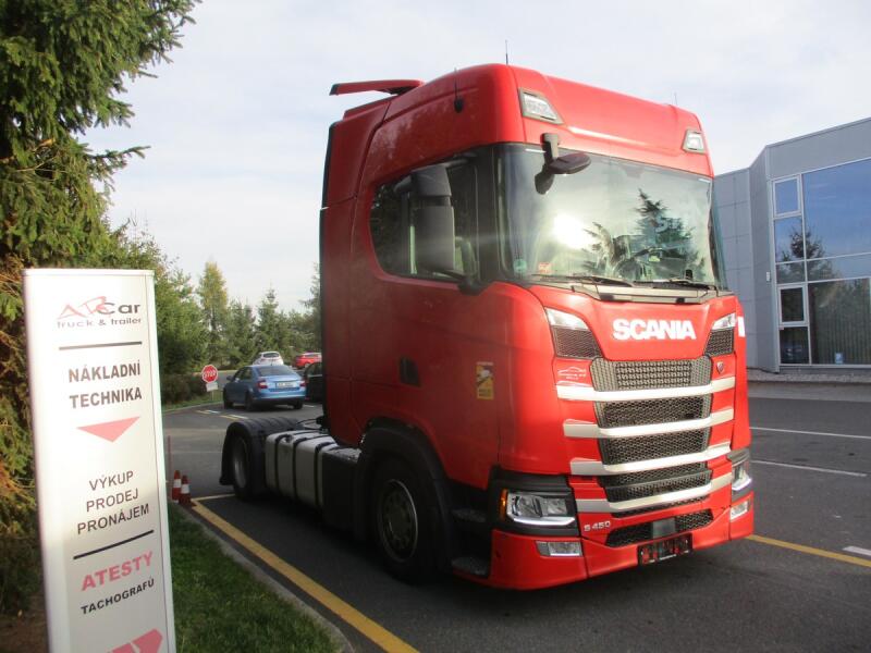 Scania