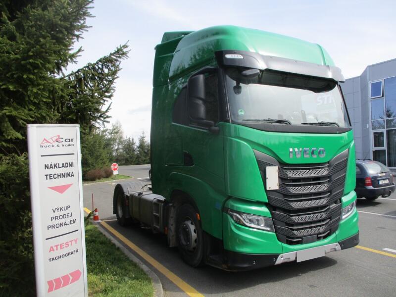 Iveco