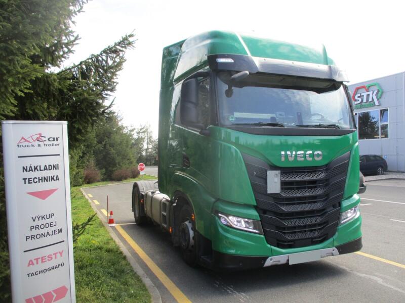 Iveco