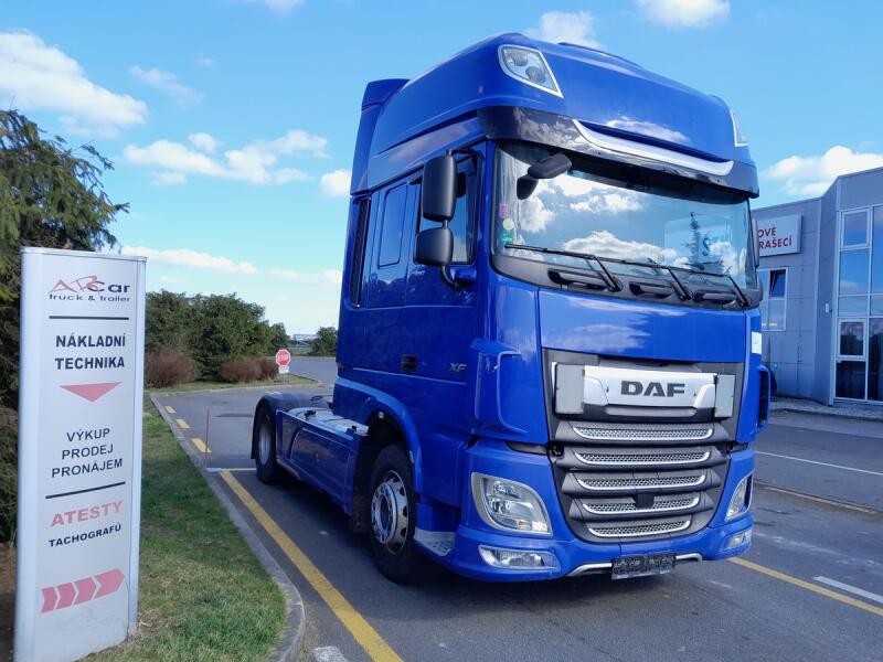 DAF