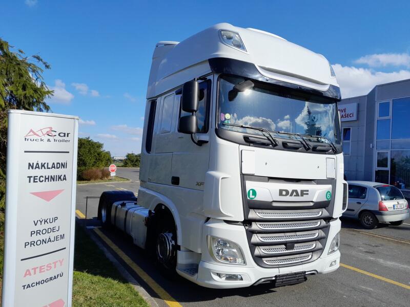 DAF