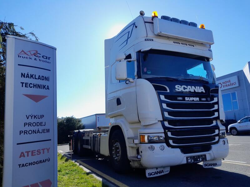 Scania