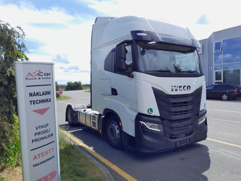 Iveco