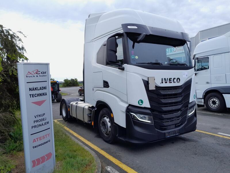 Iveco