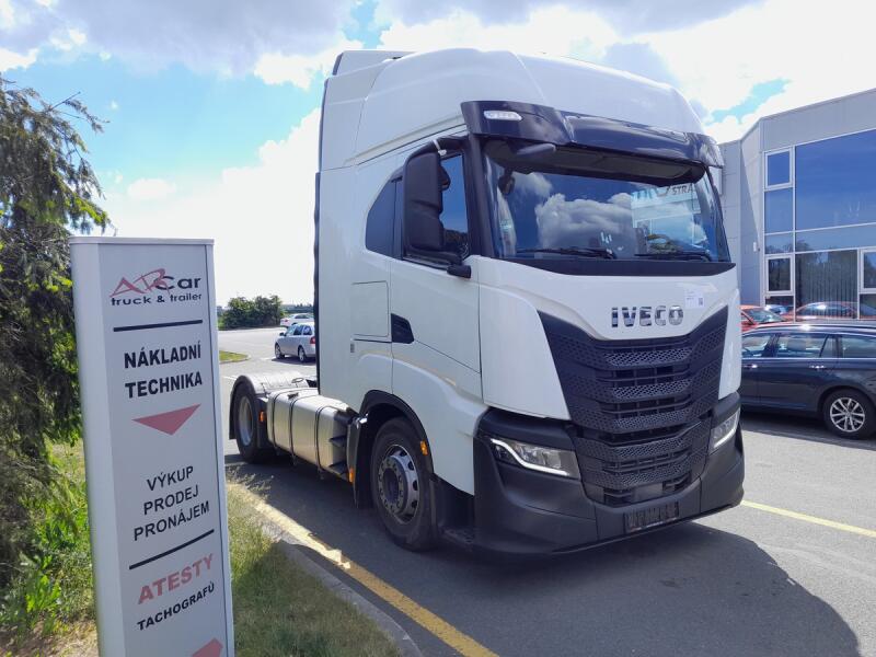 Iveco