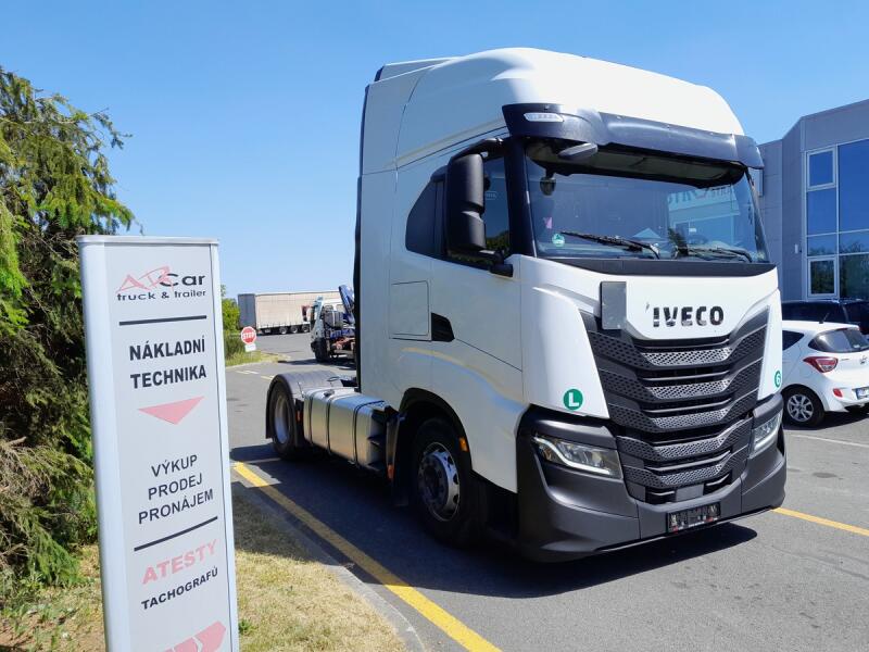 Iveco