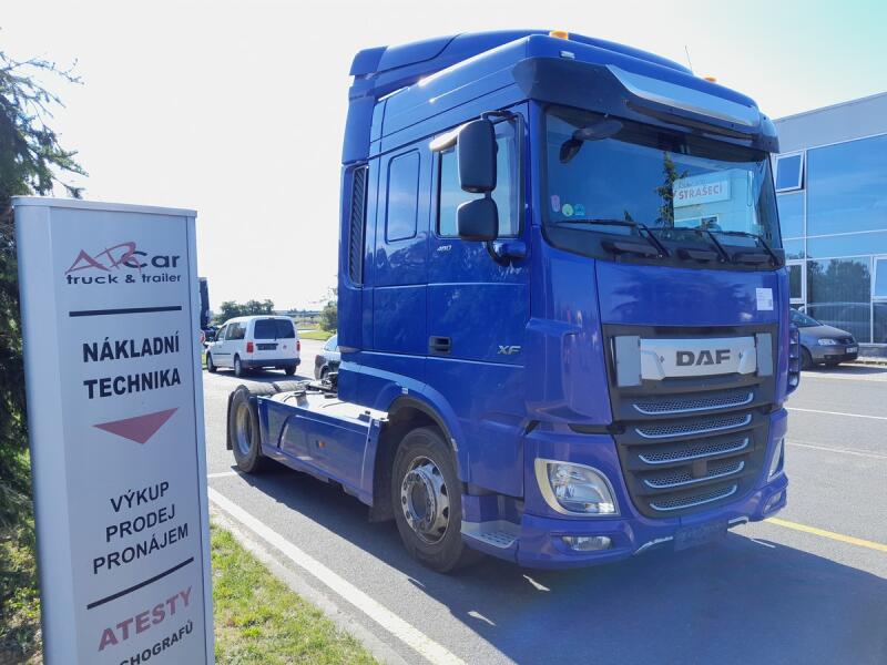 DAF