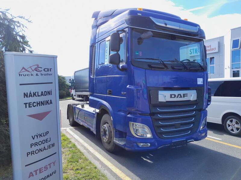 DAF