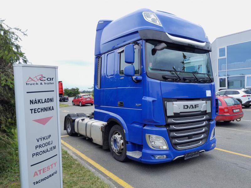 DAF