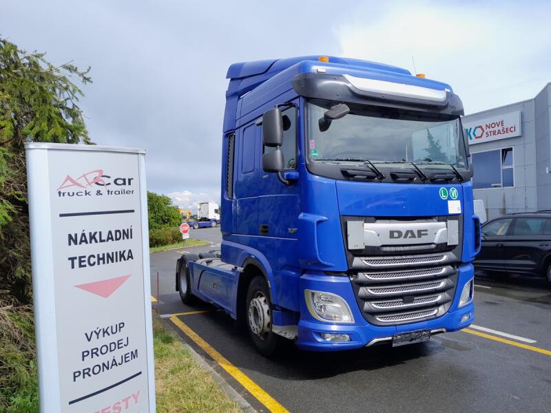 DAF