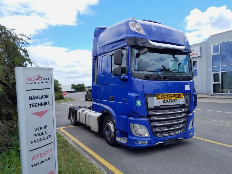 DAF