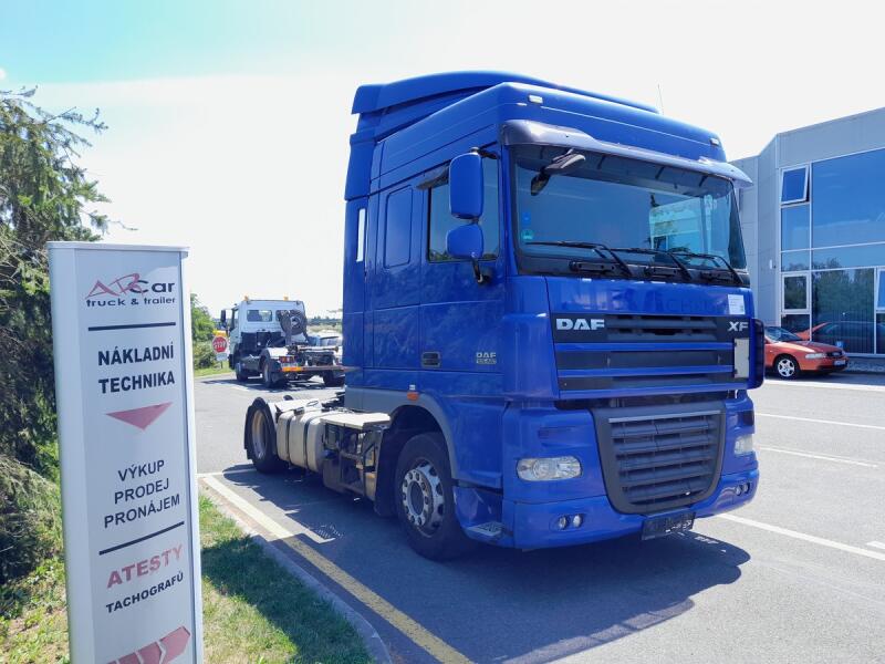 DAF