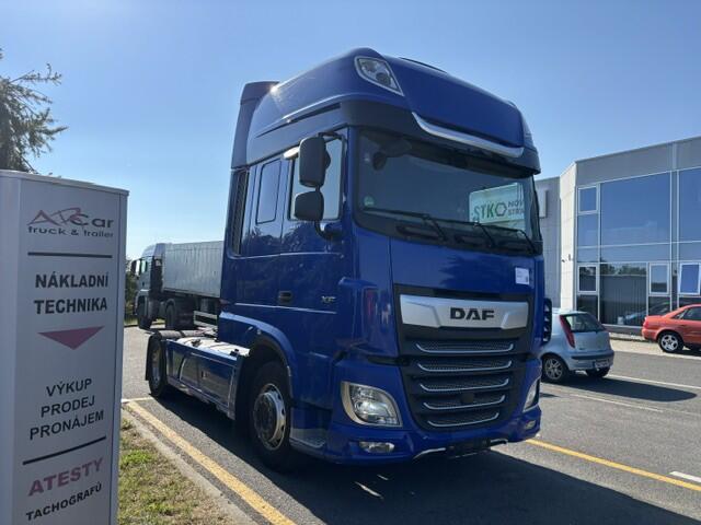DAF
