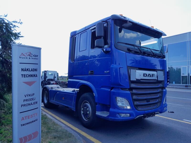 DAF