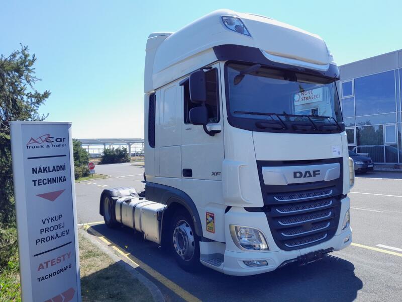 DAF
