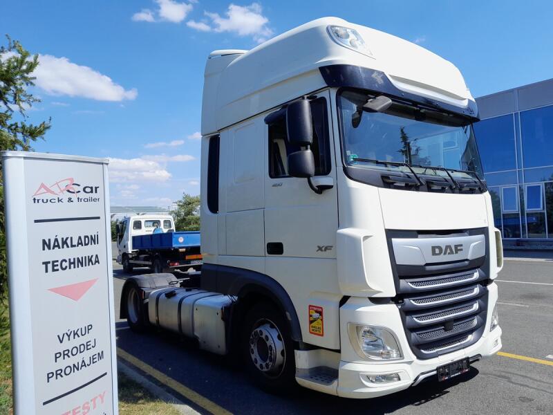 DAF