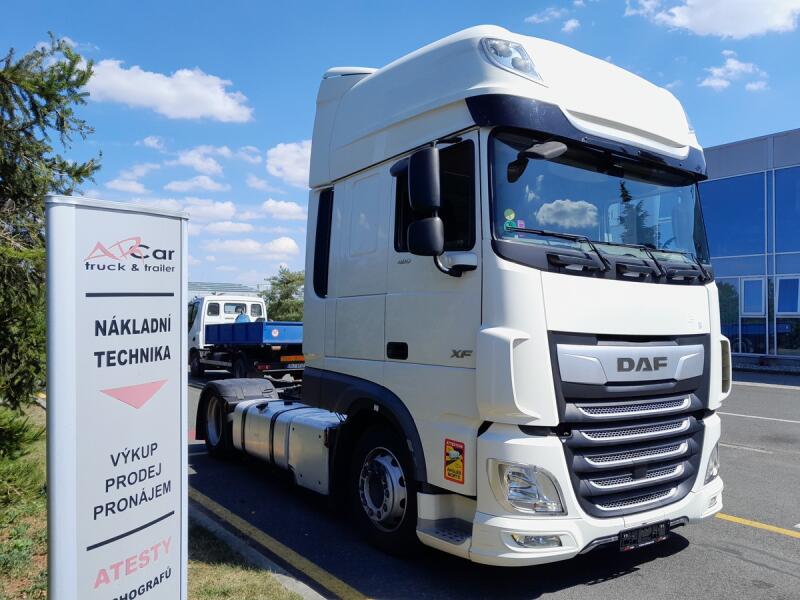 DAF
