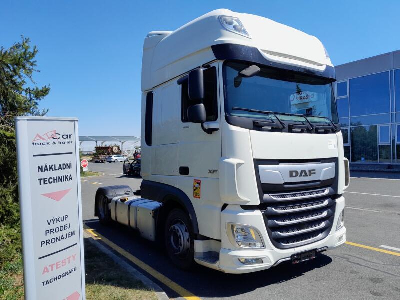DAF