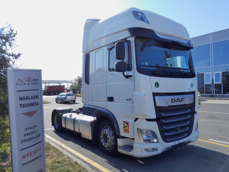 DAF
