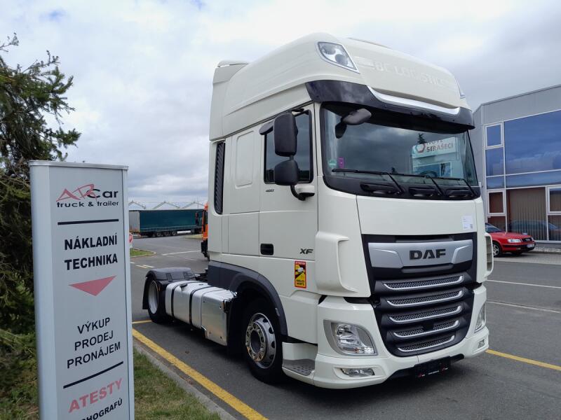 DAF