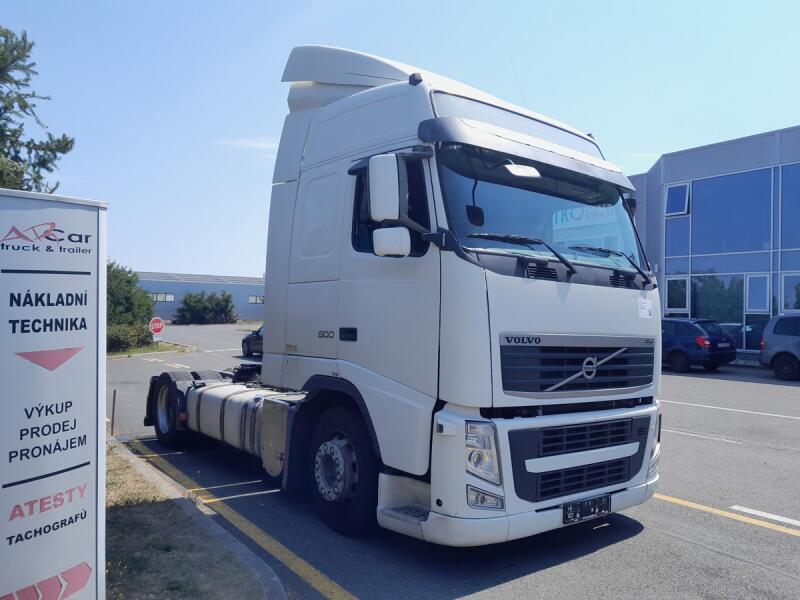 Volvo