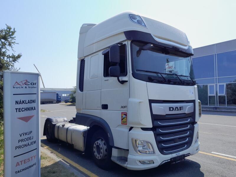 DAF