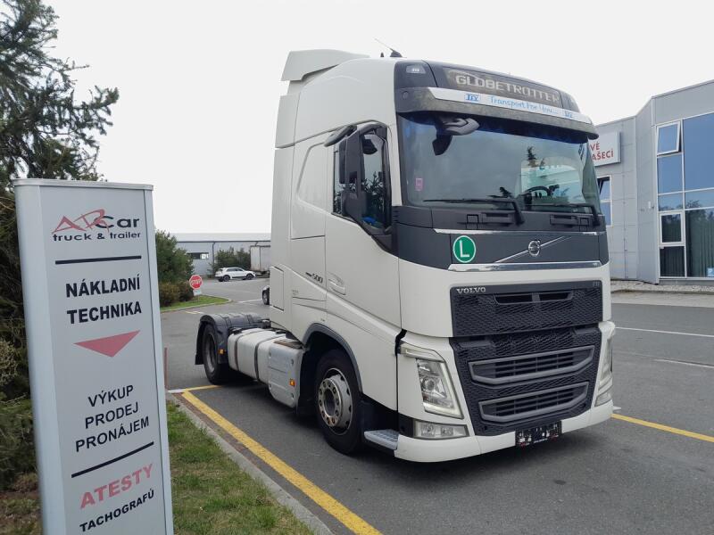 Volvo