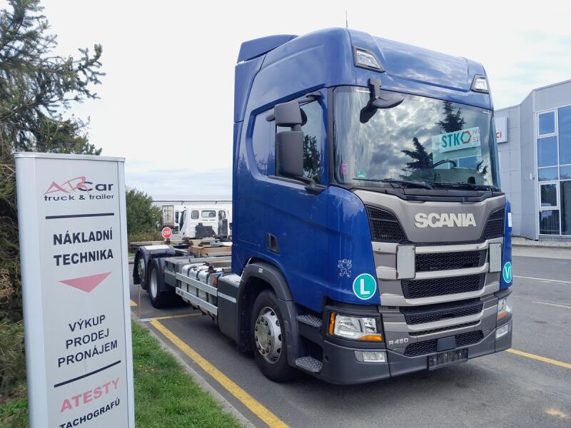 Scania